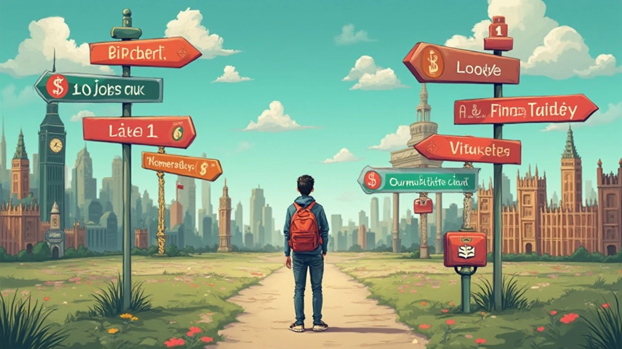 How Cost, Culture, and Jobs Change the Game