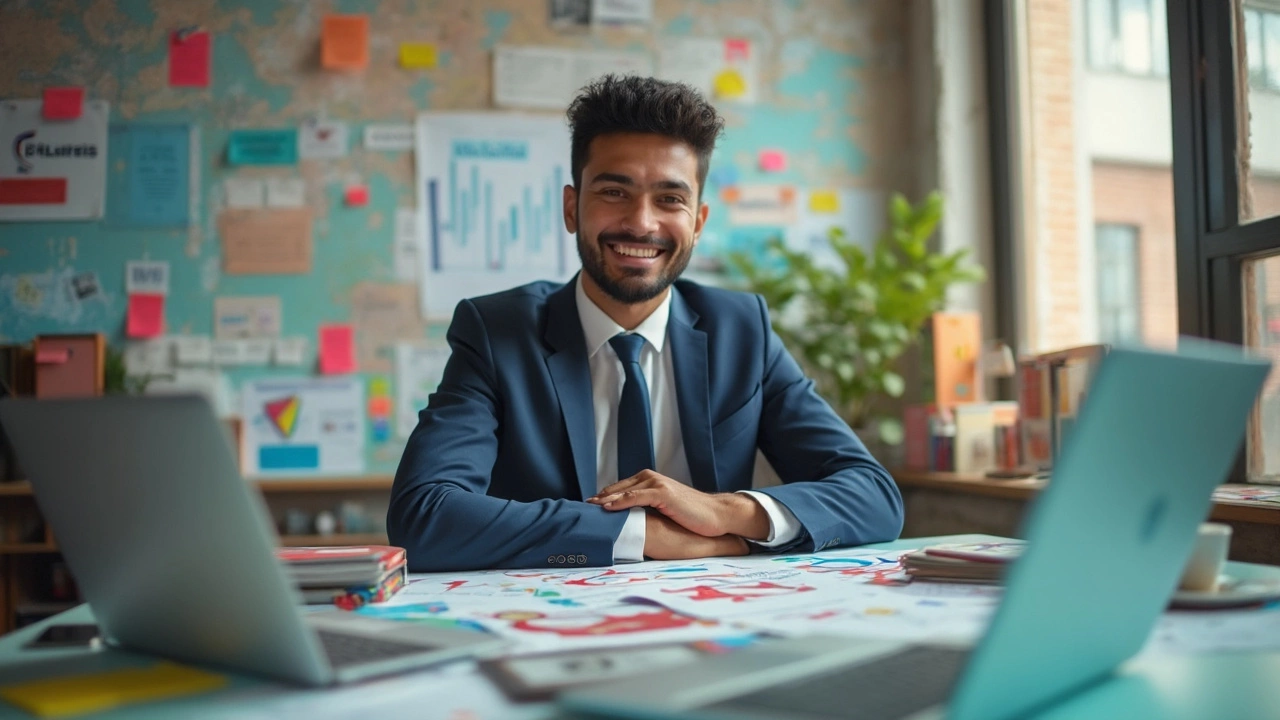How Many Schools Should You Apply to for an MBA?