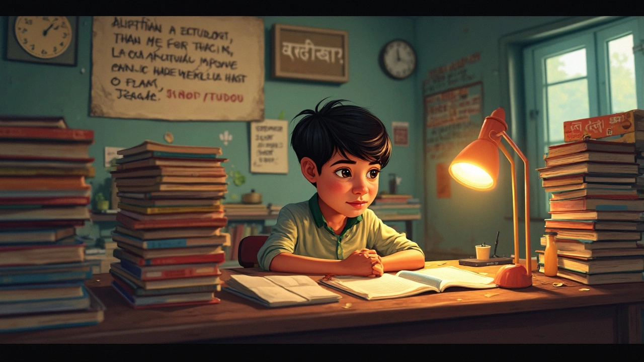 Insider Facts: Why These Exams Are So Tough