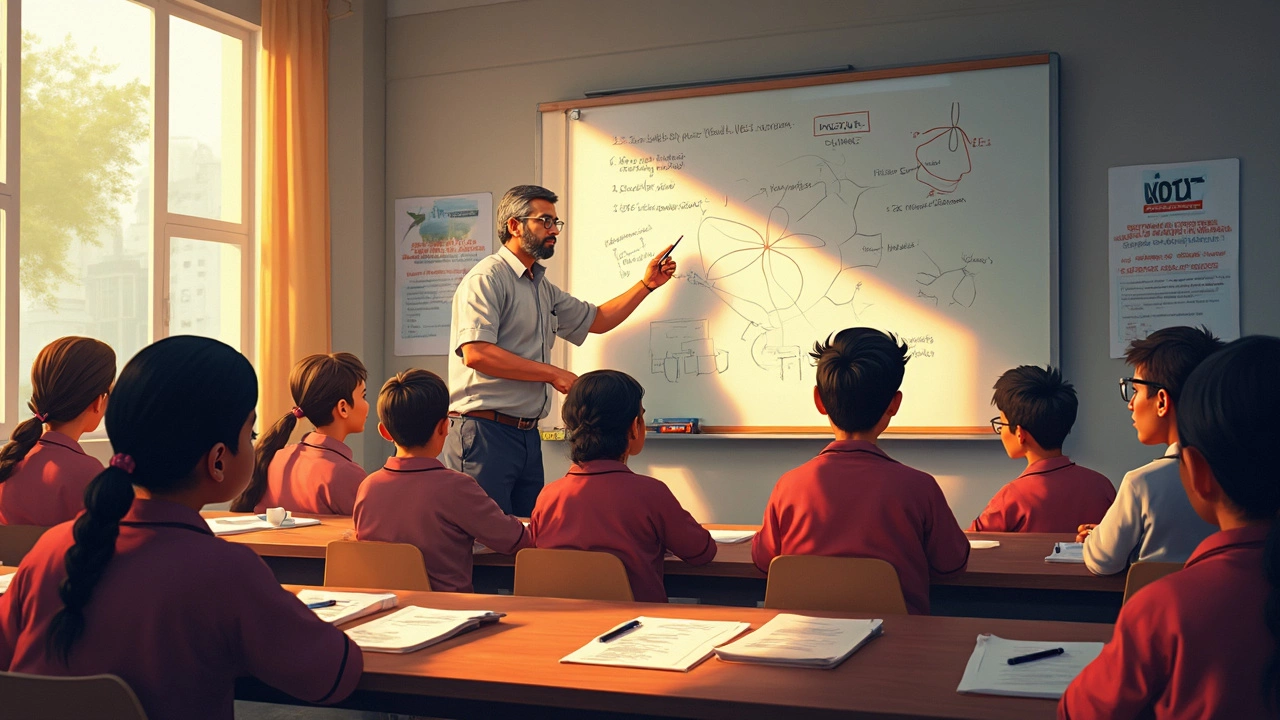 Is NV Sir Good for NEET? Honest Answers for Future Doctors
