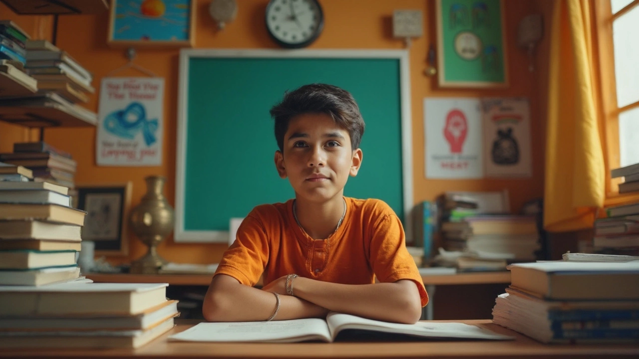 All Talent Search Education India