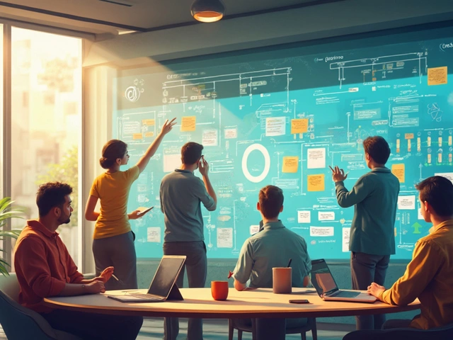 5 Phases of eLearning: A Simple Guide to Successful Online Training