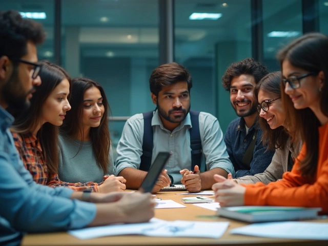 Are MBA Programs Hard? Straight Talk About Business School Challenges
