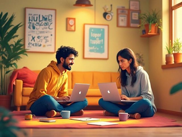 Can I Teach Myself to Code? Essential Steps for Self-Taught Programmers