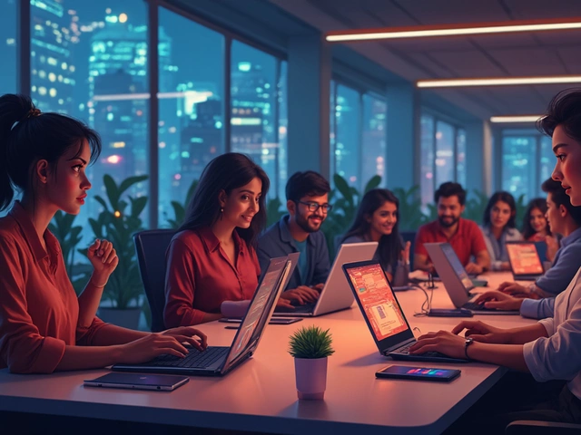 Does Coding Pay a Lot? The Real Truth About Coding Salaries