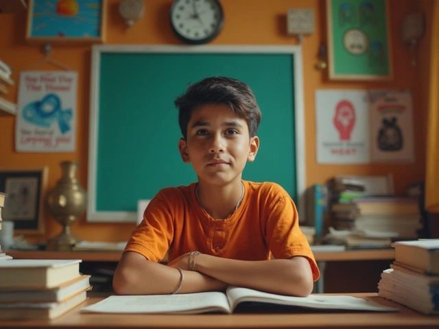 Most Competitive Personality Type for Competitive Exams
