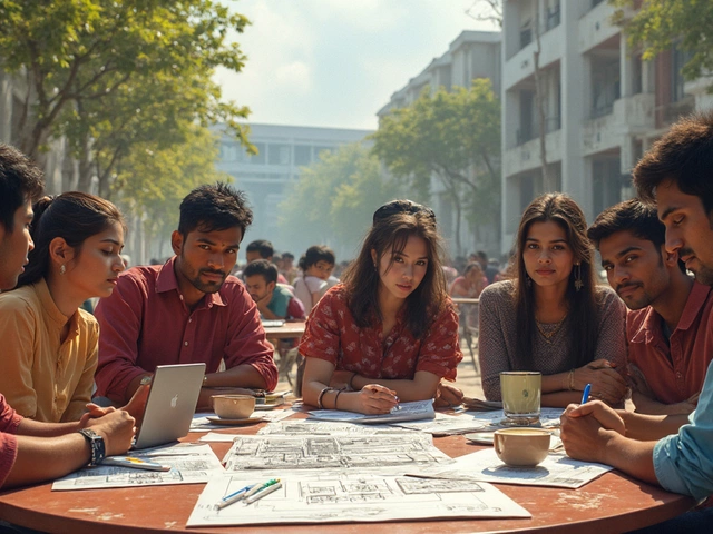 Which Branch of IIT Is Toughest? An Honest Look at IIT JEE Preparation