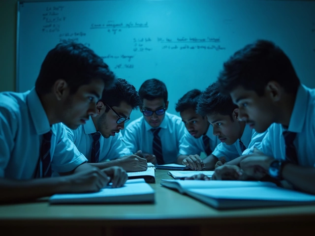 Which Was the Toughest JEE Advanced Paper? A Deep Dive