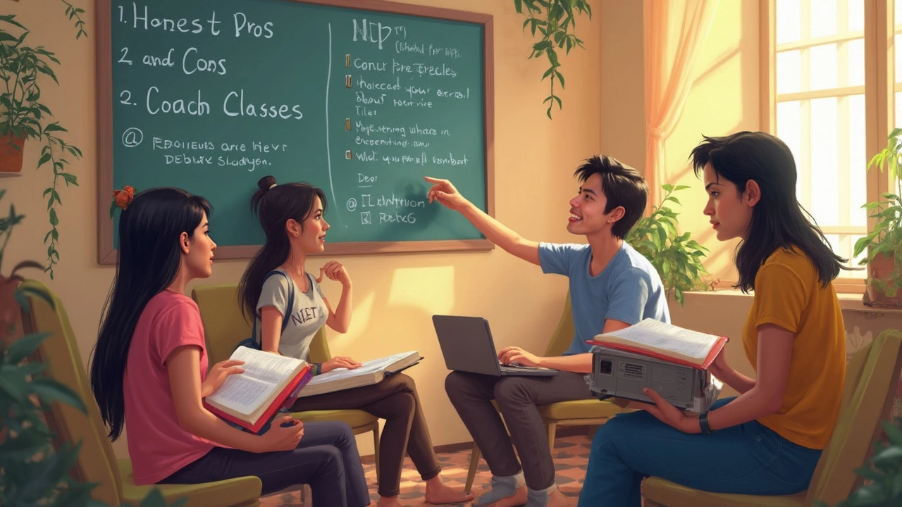 Tips to Max Out Learning from NV Sir