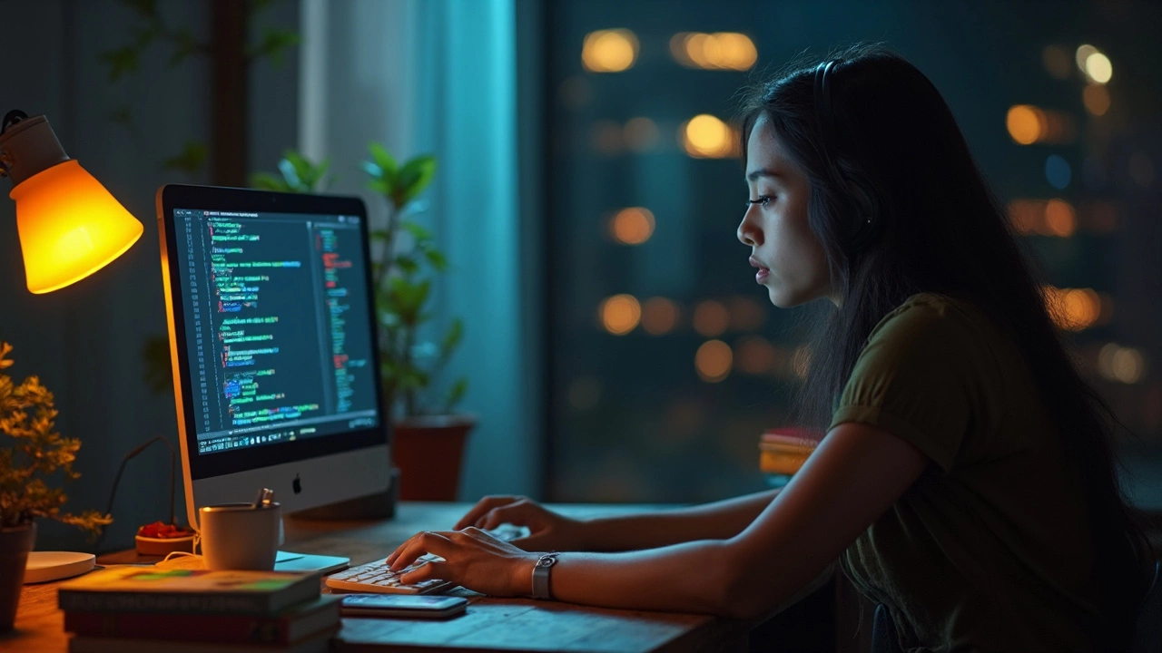 Top Resources for Self-Taught Coders