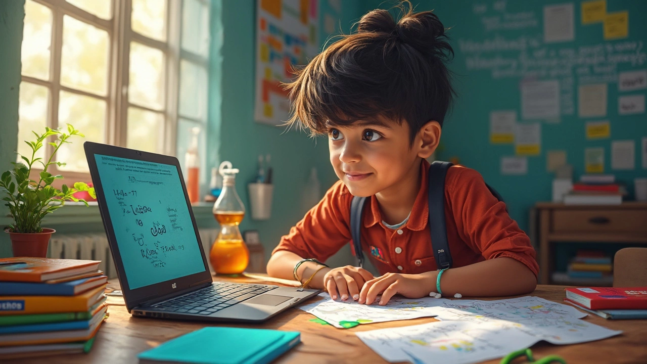 All Talent Search Education India