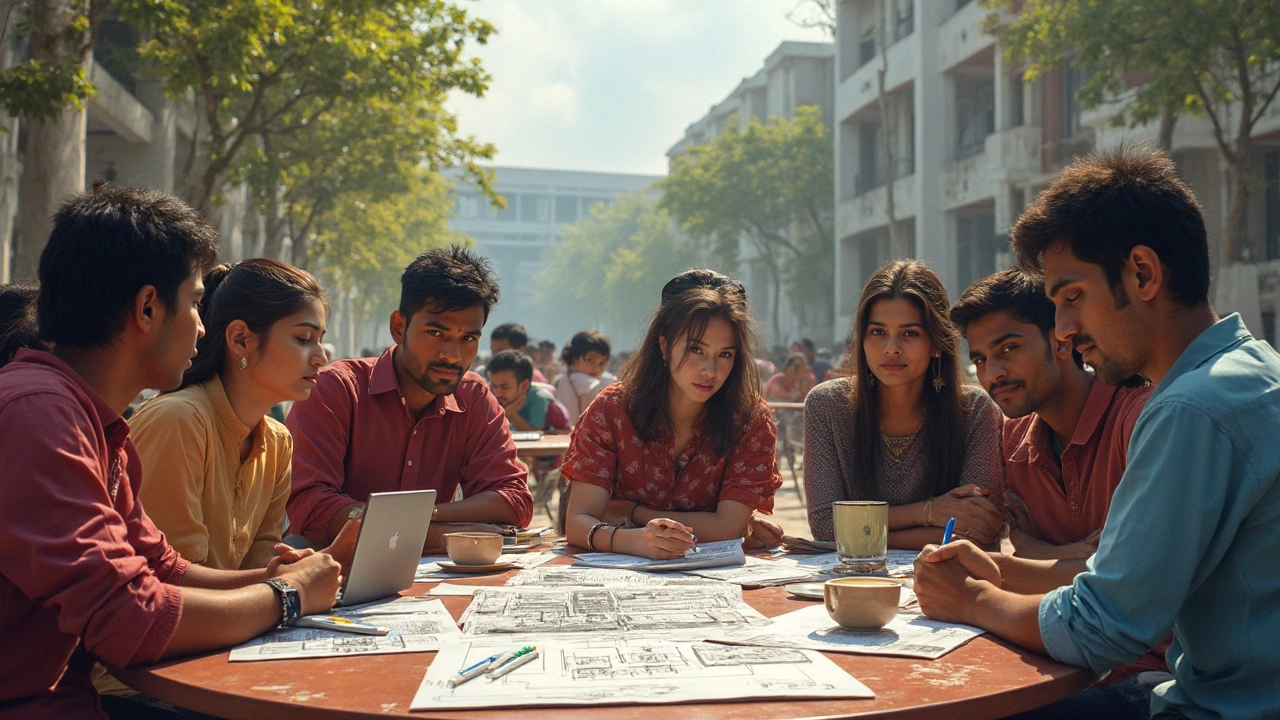 All Talent Search Education India