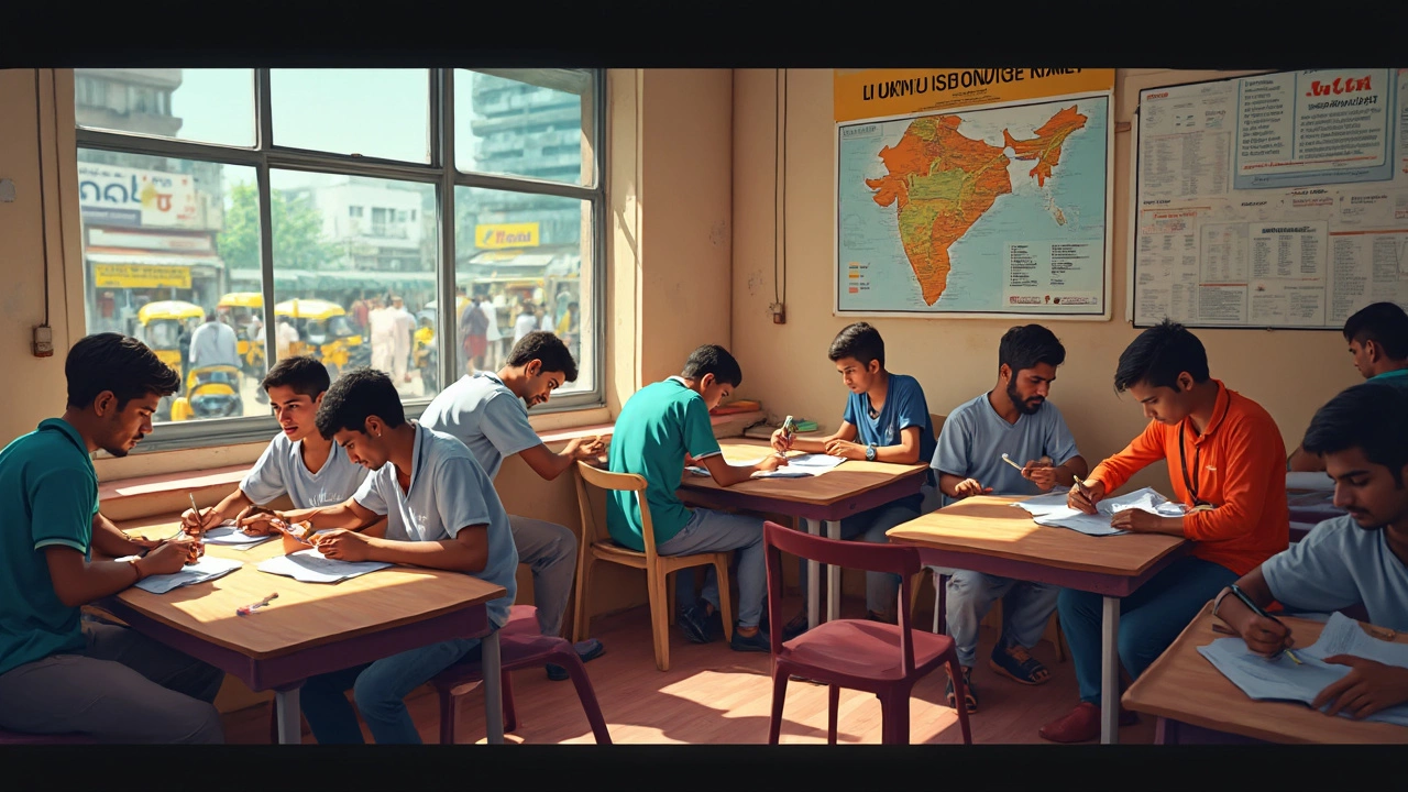 Hyderabad: Study Culture & Cost Benefits
