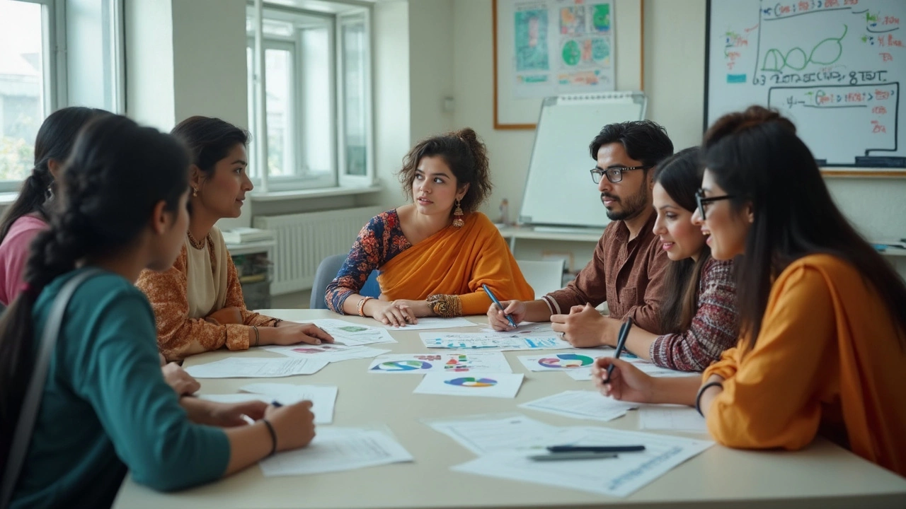 All Talent Search Education India