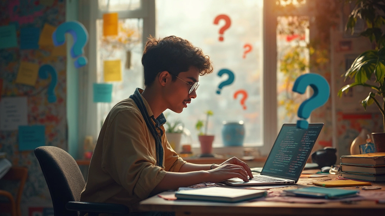 All Talent Search Education India
