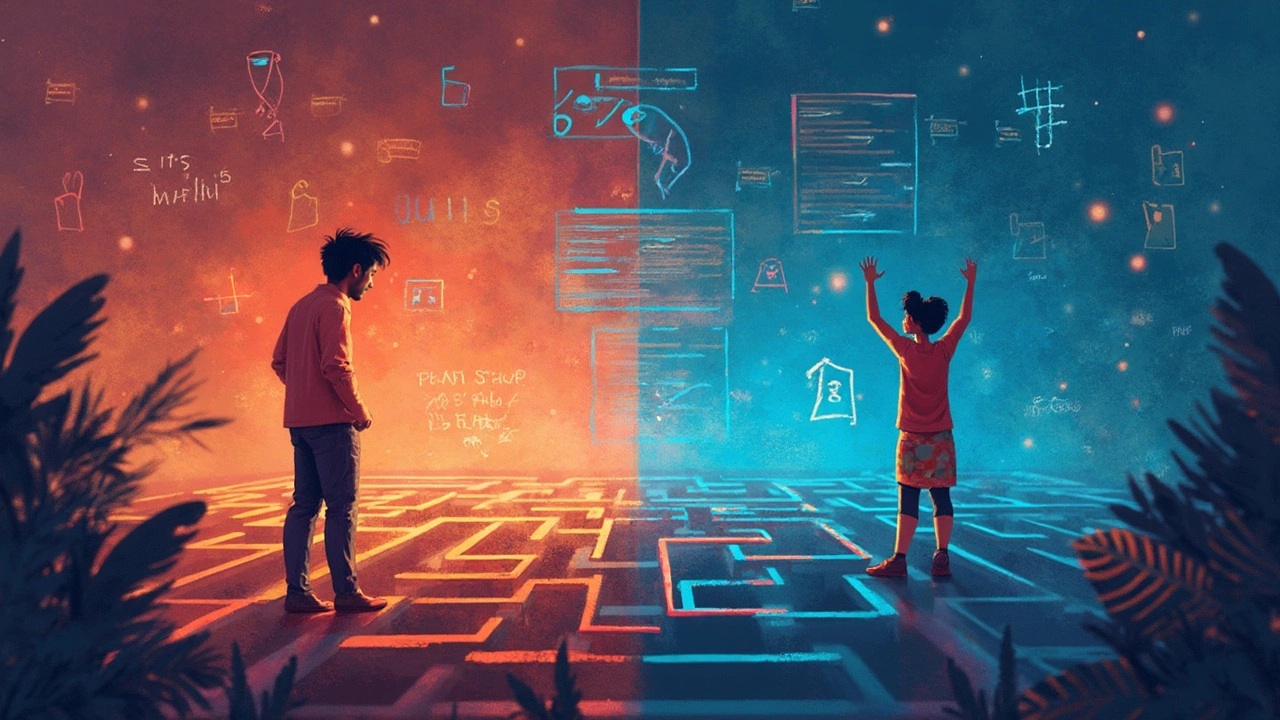 Practical Tips for Your First Coding Class