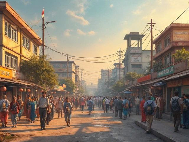 Alternative Names for Vocational School: Trade School, Technical College, and More Explained
