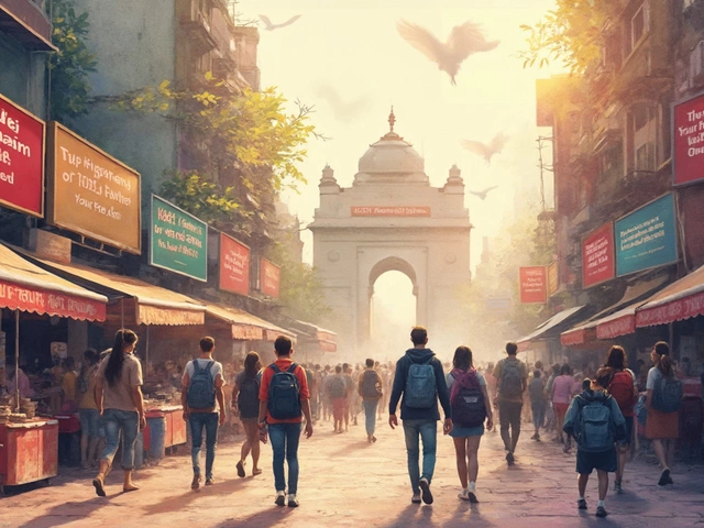 Best City for NEET Preparation: Kota, Delhi, or Hyderabad?