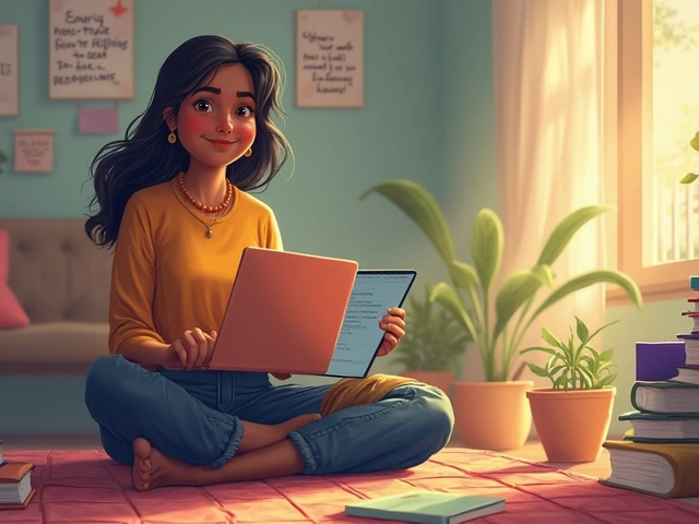How to Learn Programming at Home: The Beginner's No-Nonsense Guide