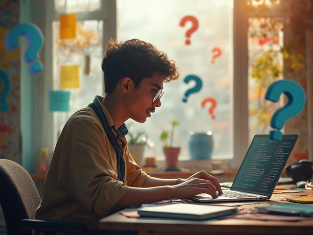Is Coding Difficult for Beginners? Real Talk About Getting Started
