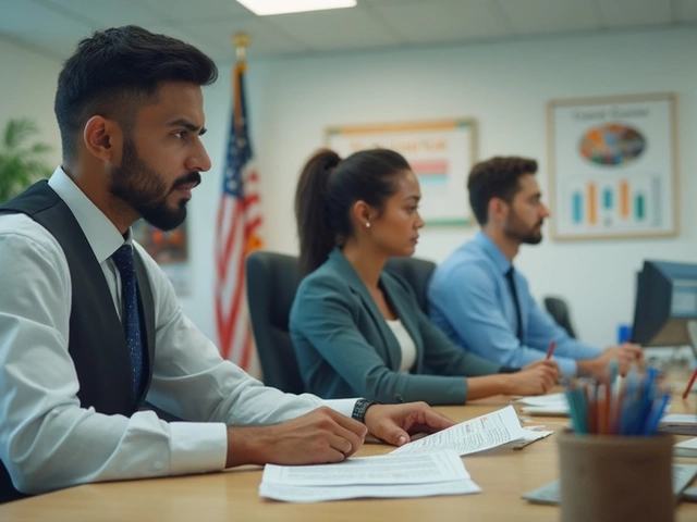 Lowest Federal Government Salary: What You Need to Know