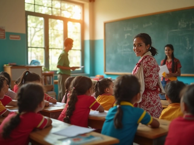 What Does a Teacher Trainee Do? An Inside Look at Teacher Training