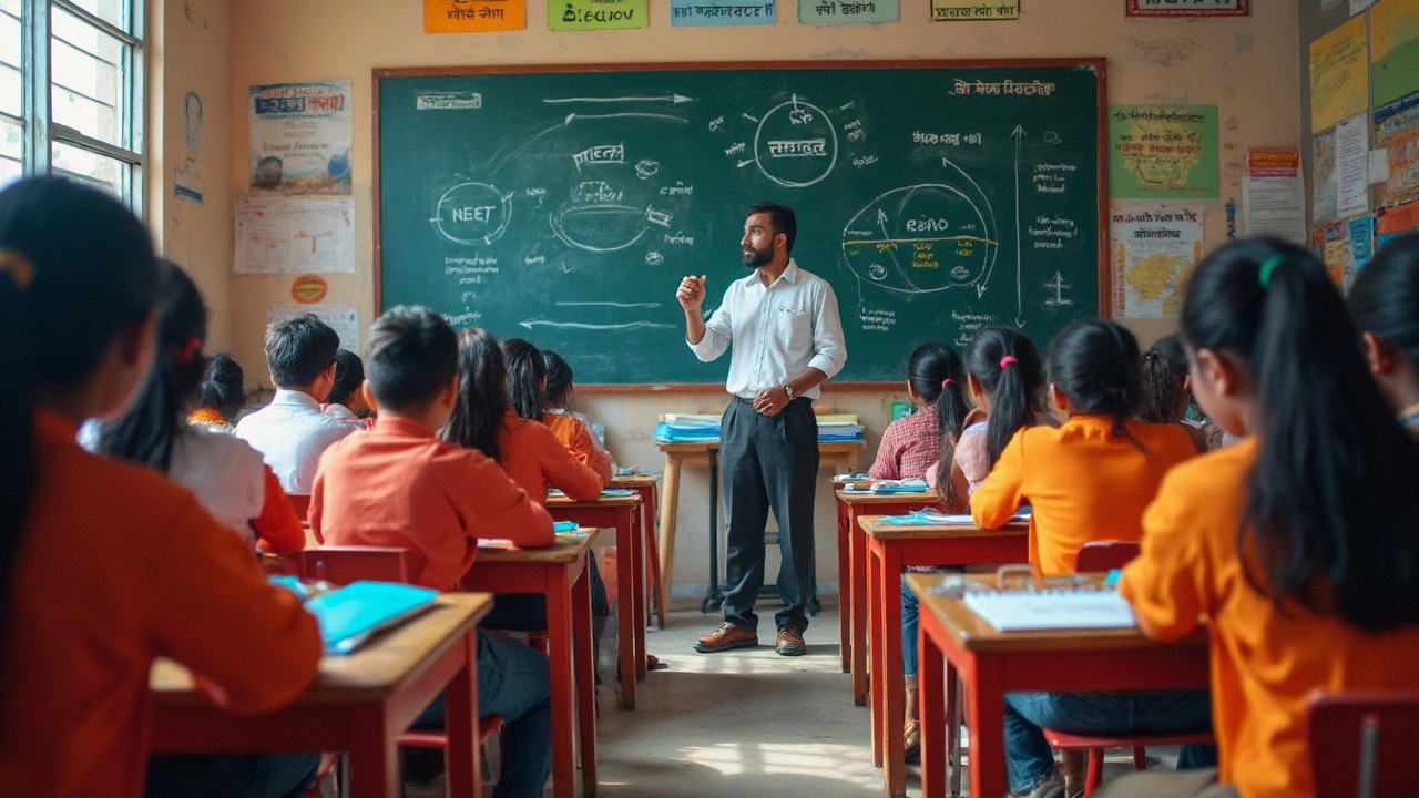 All Talent Search Education India