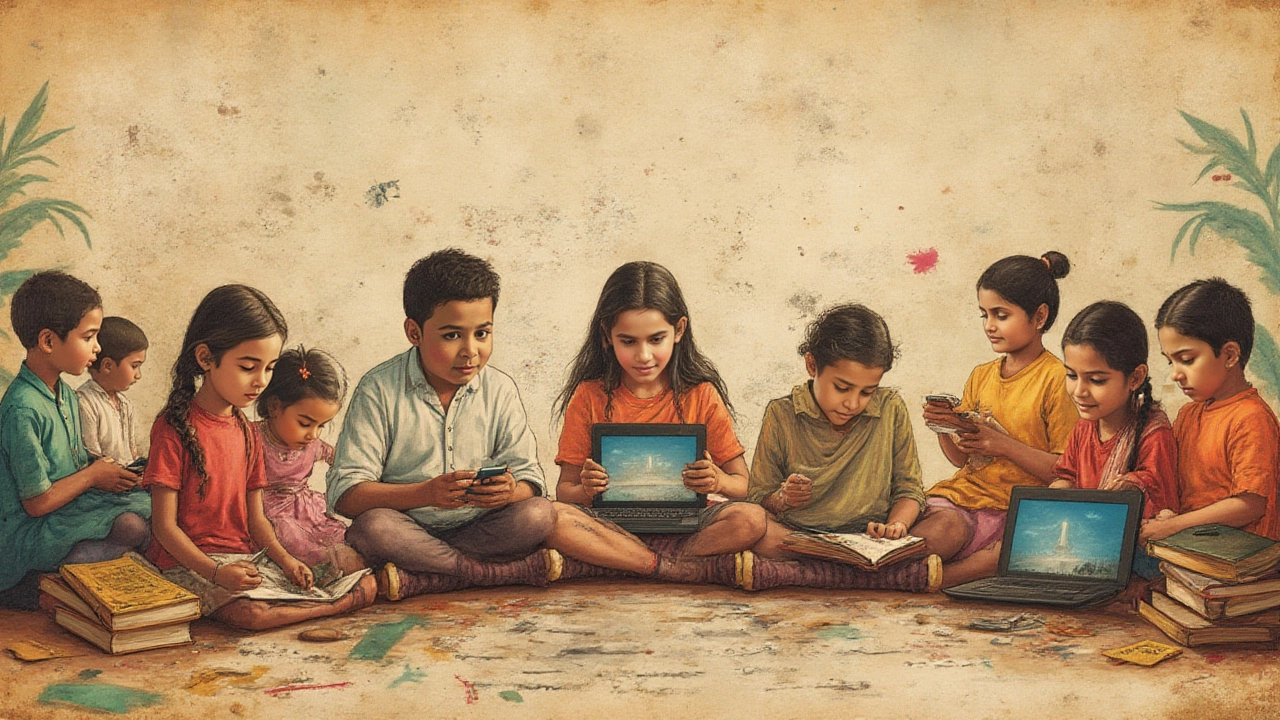 Breaking Down Distance Learning vs Online Learning: What Really Sets Them Apart?