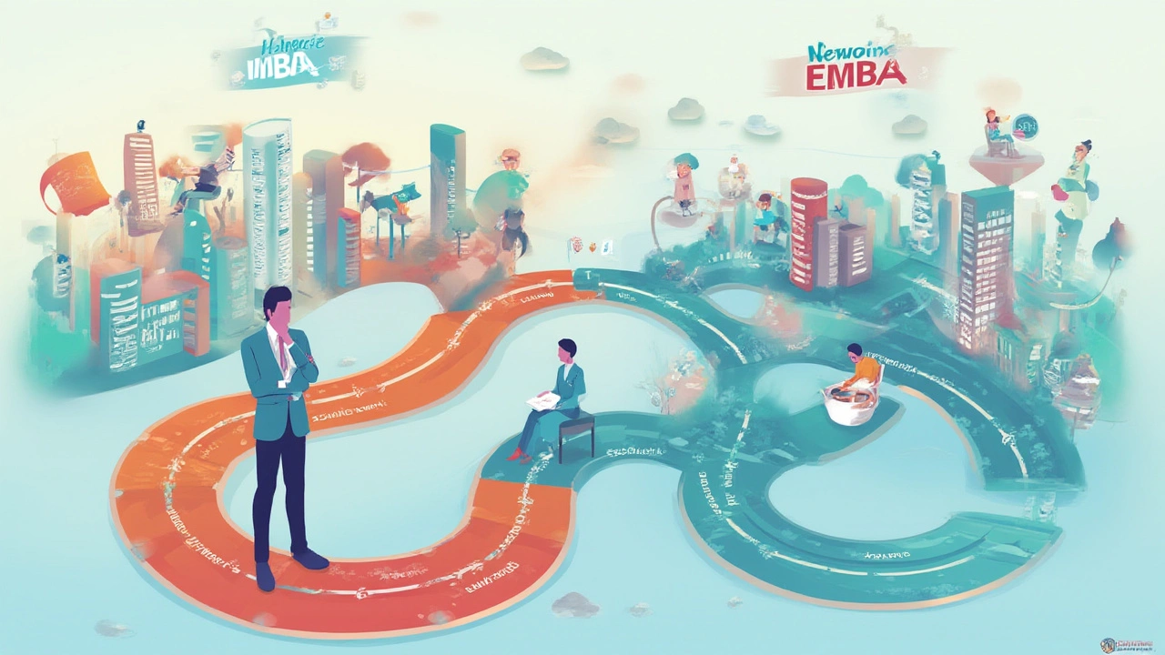 Career Impact, ROI, and Future Trends