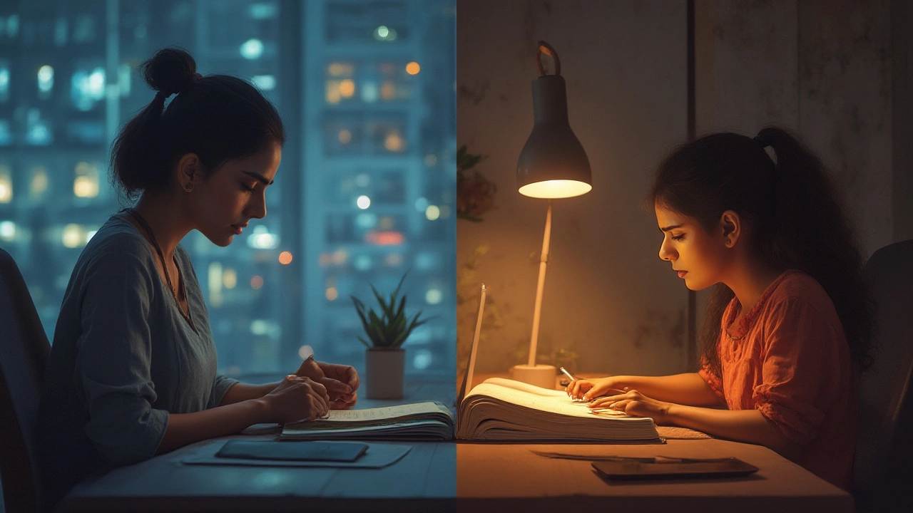Curriculum, Format, and Lifestyle: What Your Day-to-Day Really Looks Like