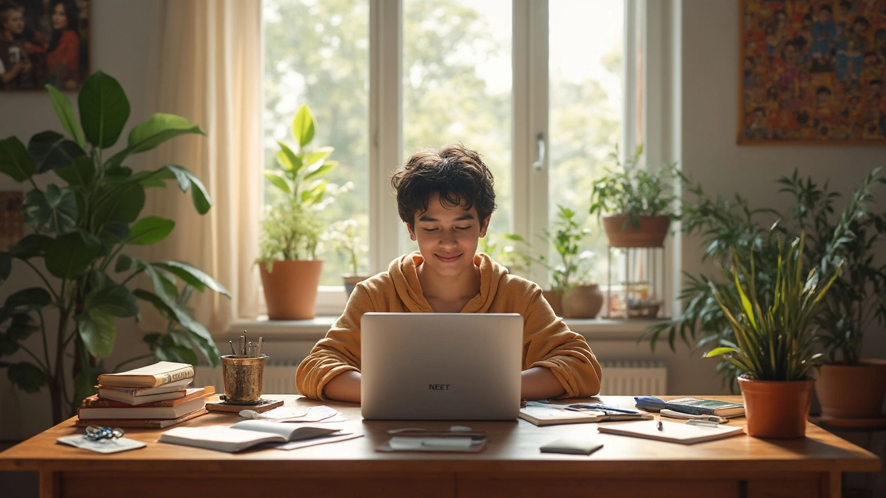 Must-Have Features of a Good NEET Course