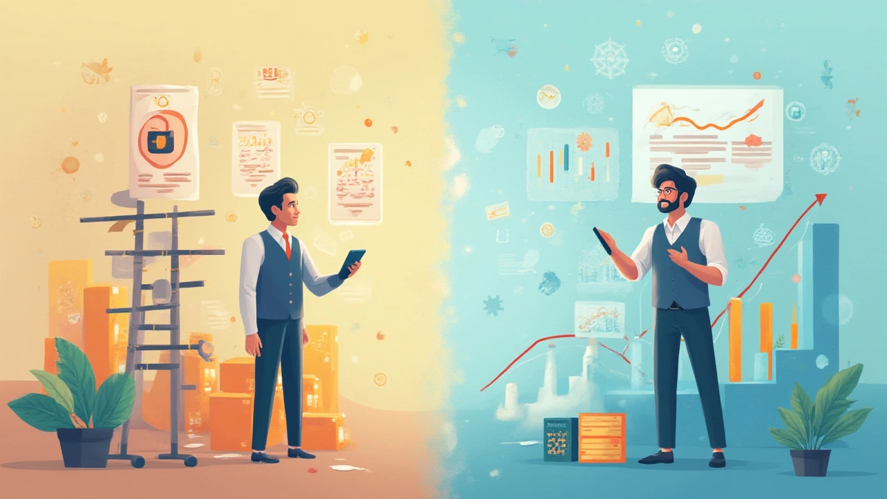 Should You Take the Leap—or Find Another Path?