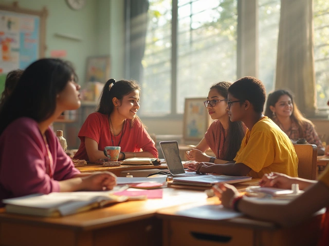 Best Courses for English Speaking: Your Complete Guide to Fluency