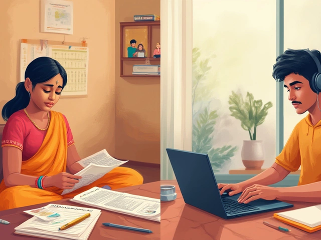 Distance Learning vs Online Learning: Unpacking the Real Differences