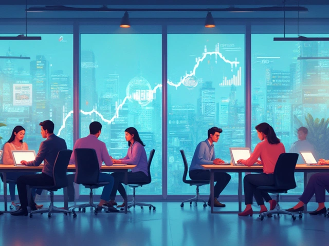 Is an MBA Still Worth It in 2025? Value, Salary, and Career Impact