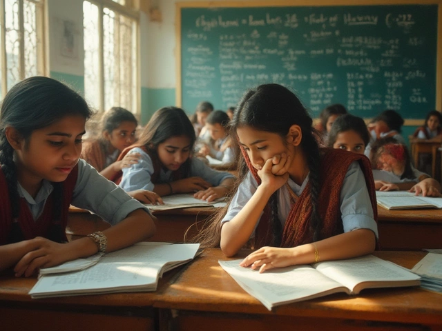 Why Does Delhi Have a Different CBSE Paper? Everything Students Need to Know