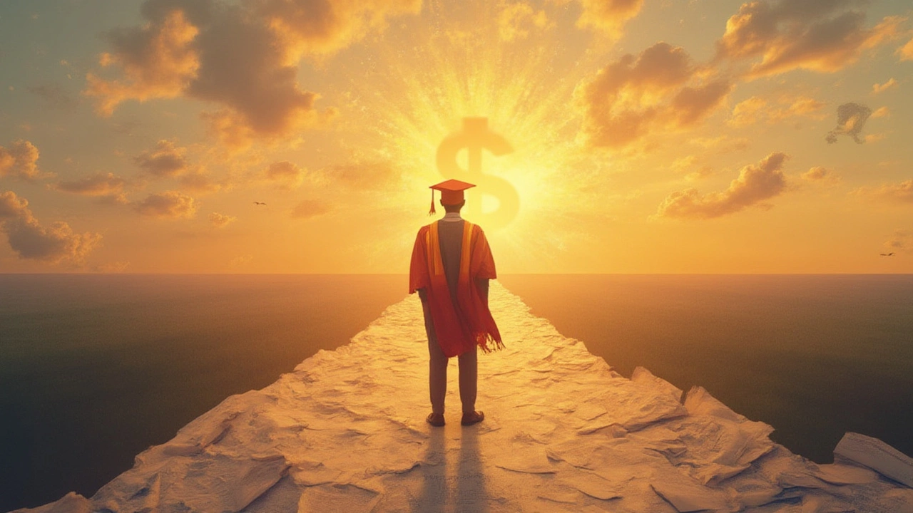 Tips for Maximizing Your MBA Salary