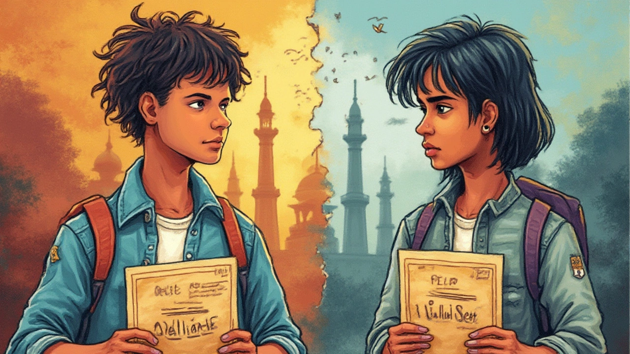 What Happens Inside the CBSE: Security, Controversy, and Planning