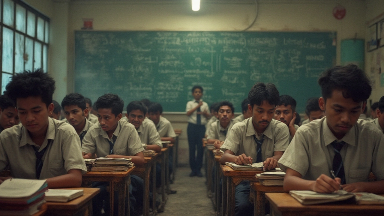 All Talent Search Education India