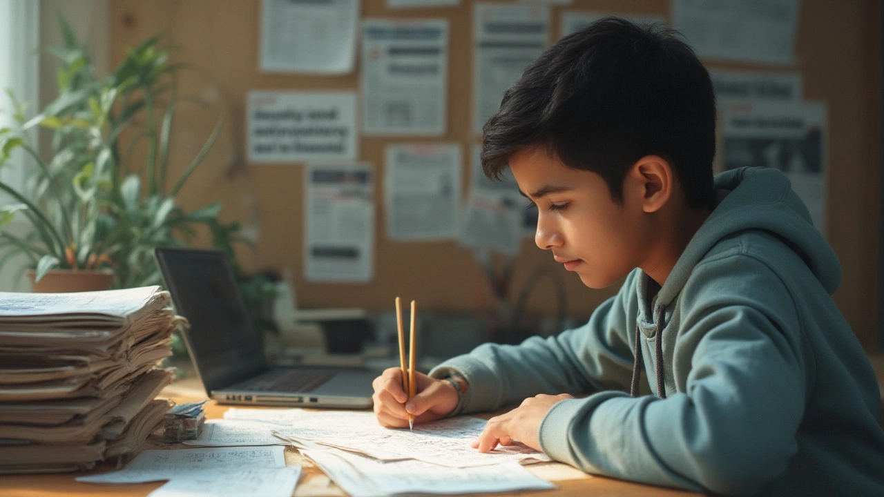 What Should Students and Parents Know? Myths, Tips and the Real Deal With ‘Delhi vs All India’ Papers