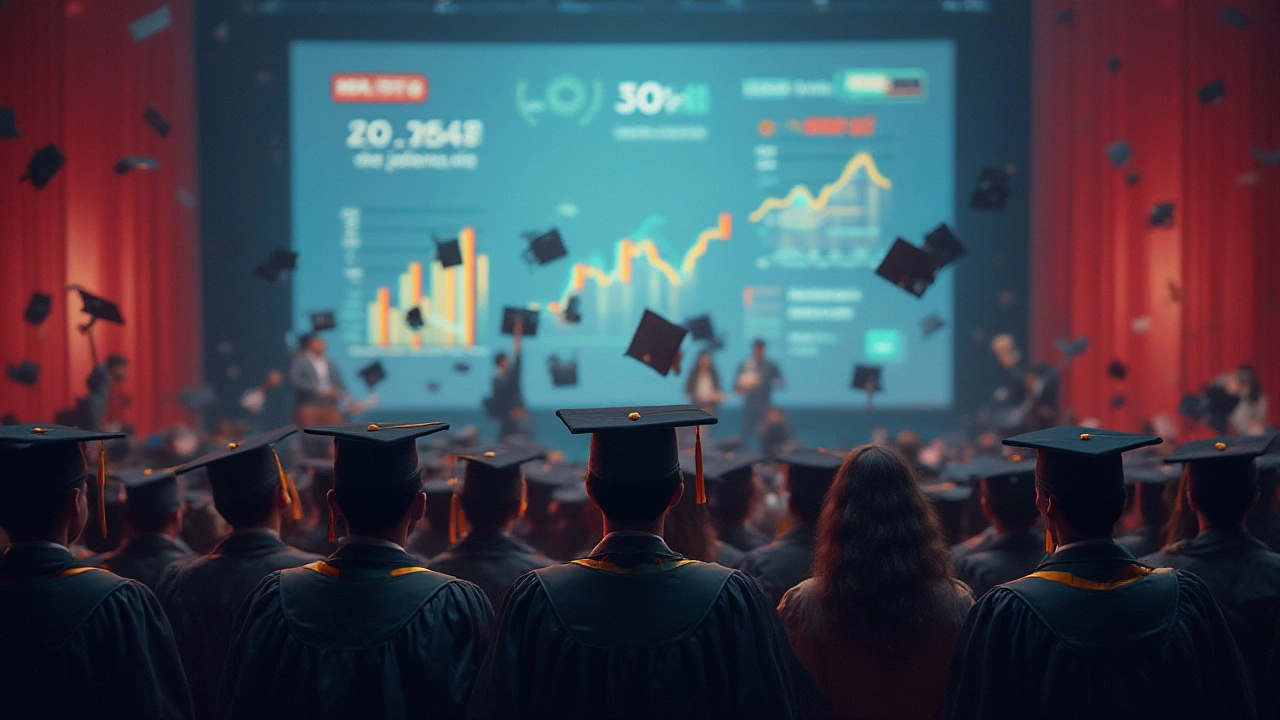 Who Still Needs an MBA? (And Who Doesn’t?)