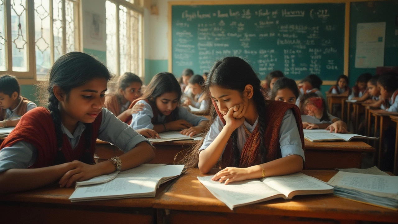 Why Does Delhi Have a Different CBSE Paper? Everything Students Need to Know