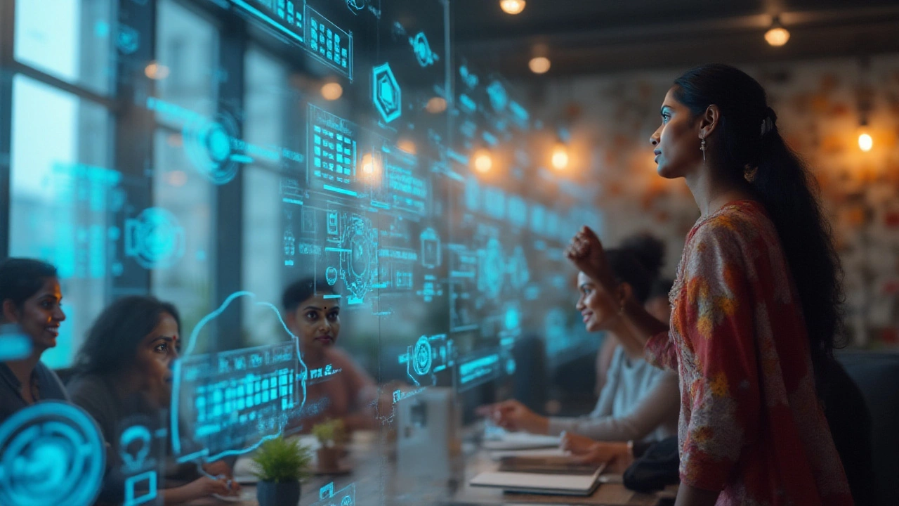 Building World-Class Problem-Solving Skills—What Actually Works