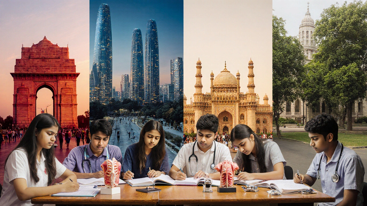 All Talent Search Education India