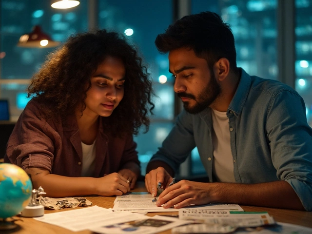 Best Course for a High Salary in 2025: Fast ROI Paths, NZ Pay Data, and Global Options