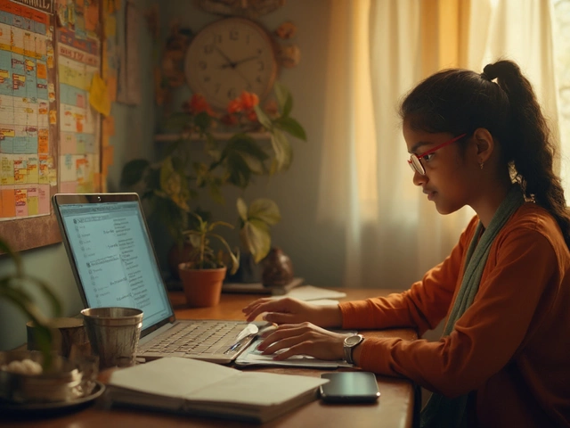 Best Time to Prepare for NEET: When to Start, Study Hours, and Daily Timetable