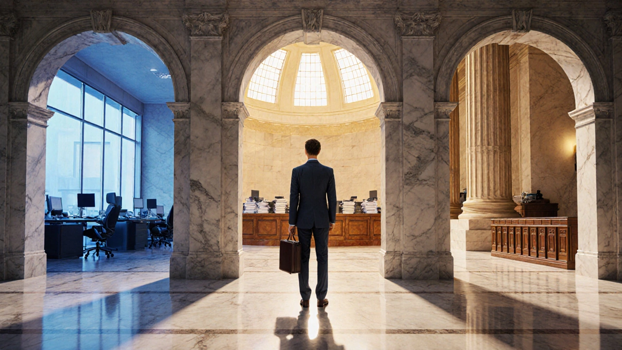 All Talent Search Education India