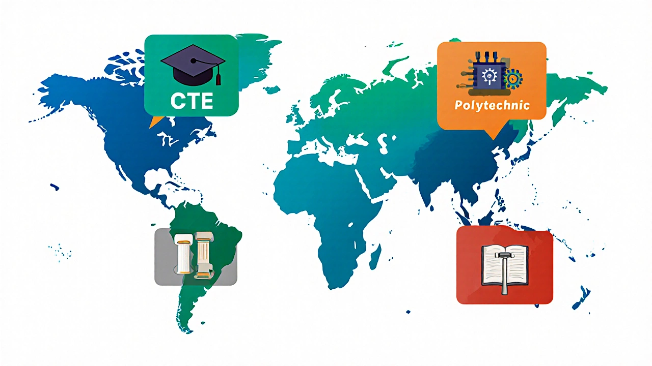 All Talent Search Education India