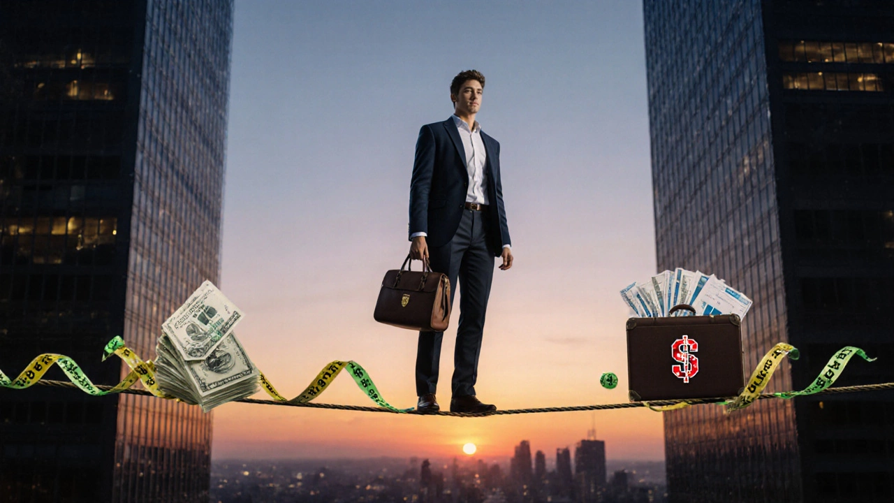 Is an MBA Worth the Financial Investment?