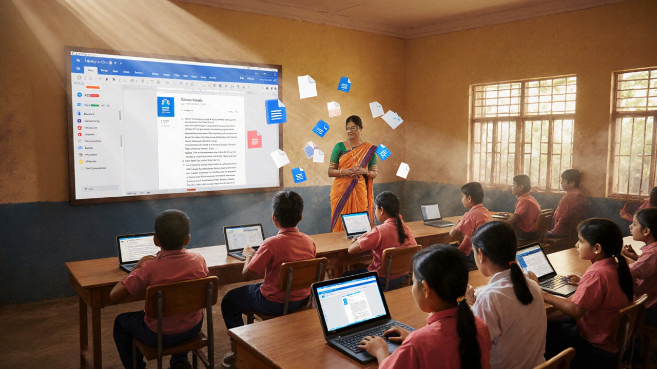 All Talent Search Education India